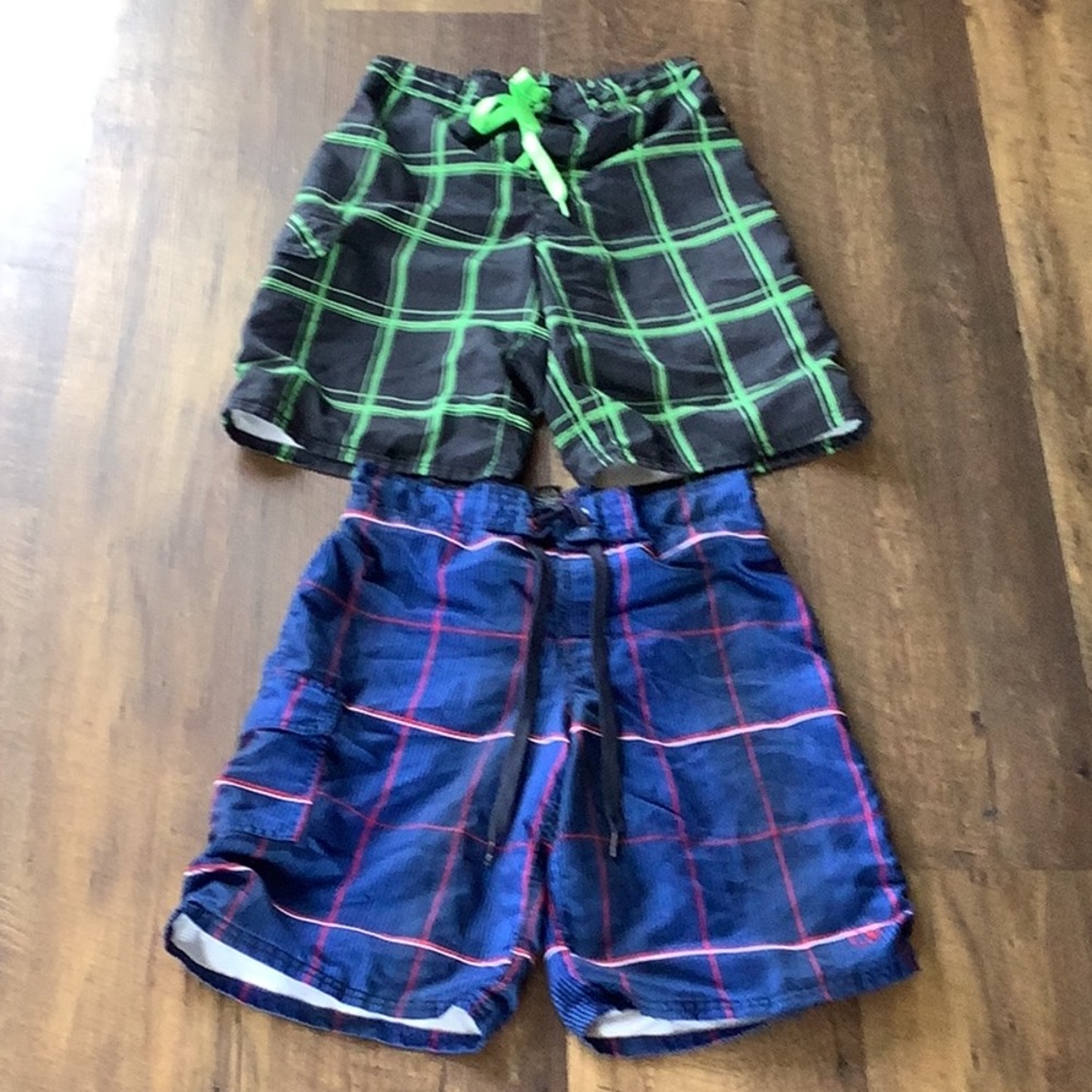 Op Swim Trunks